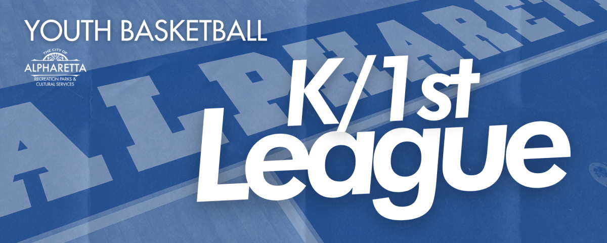 Youth Basketball - K/1st Header (png)